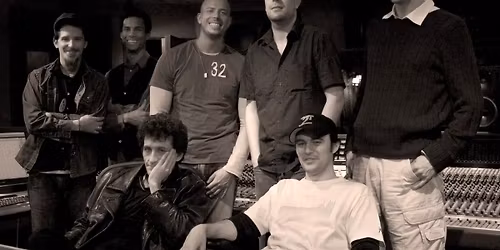 Parking Meshell Ndegeocello