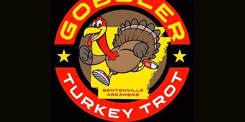 5th Annual Gobbler 5k and 1 mile fun Run Presented by Pillars
