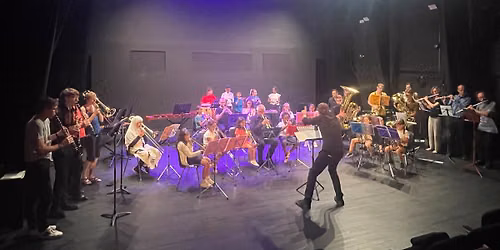 Concert Play Music V3