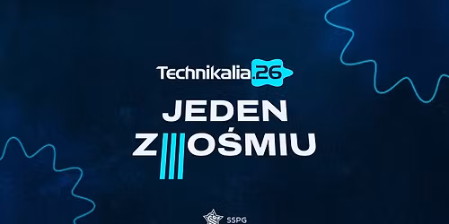 JEDEN Z O\u015aMIU \ud83e\udde0\ud83e\ude75| Wielki turniej wiedzy Politechniki Gda\u0144skiej