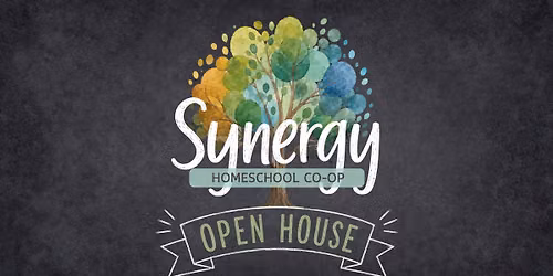 Synergy Open House