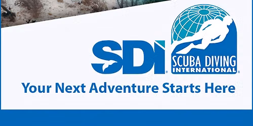 Advanced Adventure Diver (AOW)
