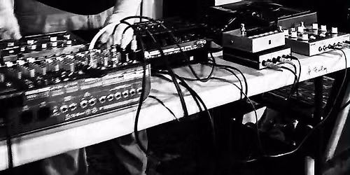 Summer Solstice Ambient Night: Featuring Other Voices\/Other Rooms, Hamaixa, Sweetearthflying