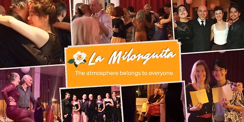Welcome Back to La Milonguita \u2014 Celebrating Four Years Together