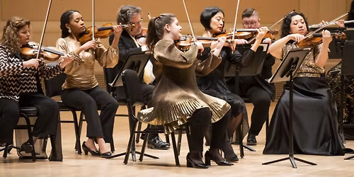 Orpheus Chamber Orchestra: Marc-Andre Hamelin