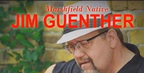 Jim Guenther Soloist