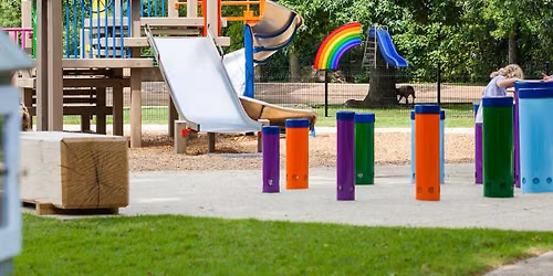 Rainbow Lake Meetup