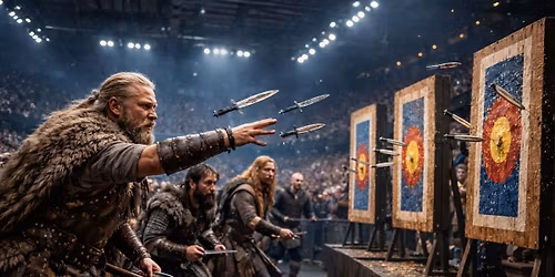 Valhalla Knife Marathon