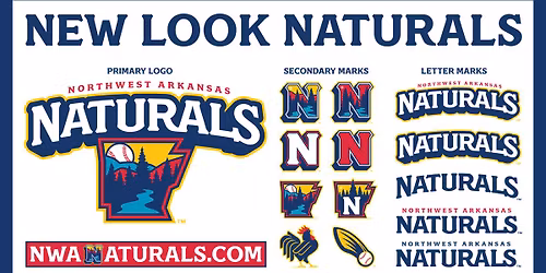 Northwest Arkansas Naturals vs. Arkansas Travelers