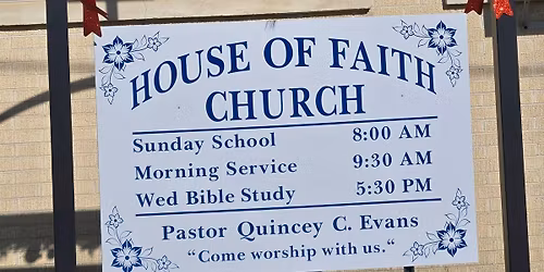 2ND ANNUAL LADIES TEA