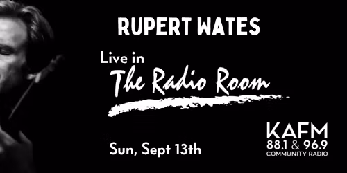 Rupert Wates