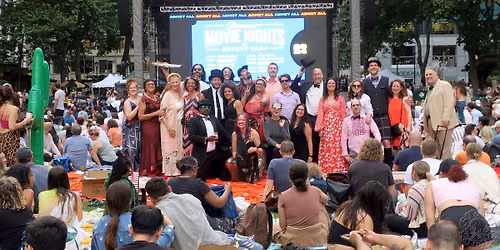 Ungisphere Premiere