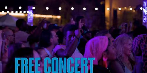 Esperanza Spalding at City Winery - Nashville