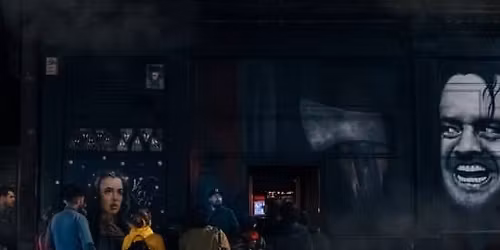 The Original Jack the Ripper Tour : French