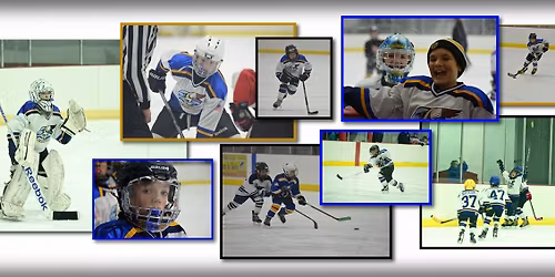 Seahawks Night with the Hartford Wolfpack