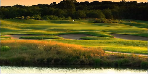 NEHT Golf @ Waterchase GC