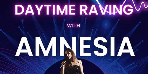 AMNESIA at The Robin