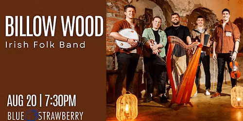 Billow Wood