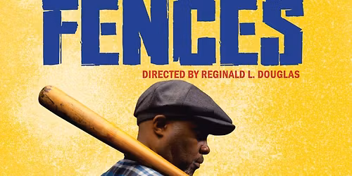 August Wilson's Fences