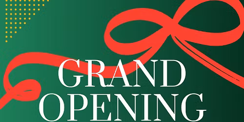 Cypress Golf Grand Opening