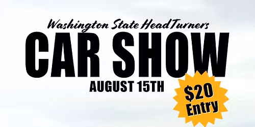 WSHT Car Show - 2026