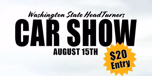 WSHT Car Show - 2026