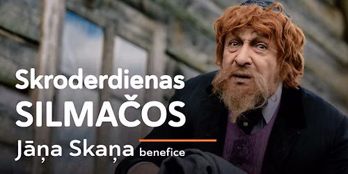 Skroderdienas Silma\u010dos