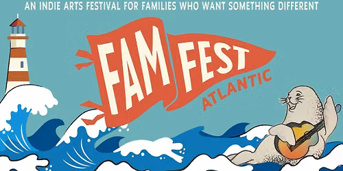 FamFest Atlantic 2026