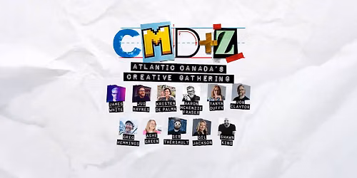 CMD+Z