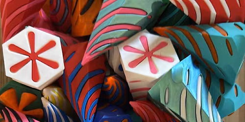 Scott\u2019s Nursery Christmas Market