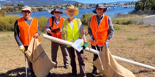 \ud83e\udde4 Clean Up Australia Day (Hobart, TAS) \ud83c\udf0a