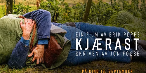 Seniorkino: Kj\u00e6rast \u2764\ufe0f Bes\u00f8k og servering!