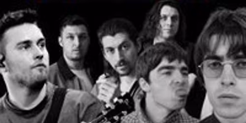 Indie Saturdays - Liverpool's Biggest Indie Night - Open until 6