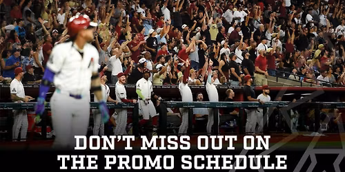 New York Mets at Arizona Diamondbacks at Chase Field