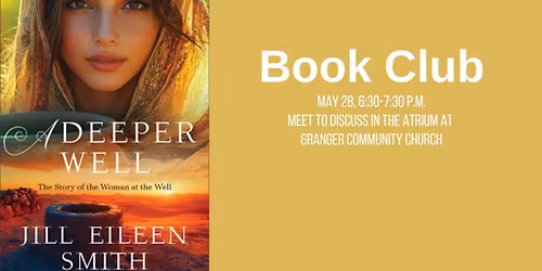 May Book Club