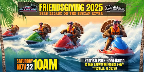 JRN Friendsgiving 2025