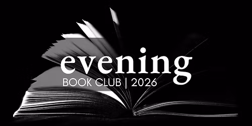 Evening Book Club 2026