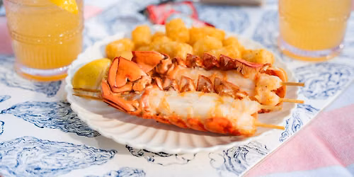 Cousins Maine Lobster at Get Liq'd - Frozen Margarita Bar & Grill