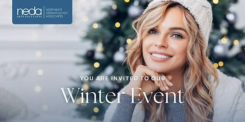 Winter Event at NEDA Bedford