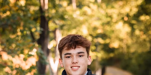 Braden\u2019s Grad Party