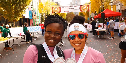 2026 Alpharetta Women's Half Marathon & 5K