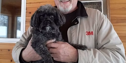 Celebration of Life - Jake Elgersma