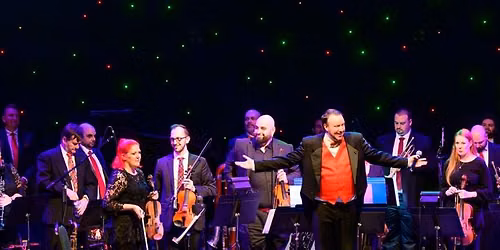 Stadium Theatre Orchestra - Holiday Pops at Stadium Theatre