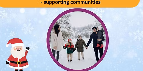 Healthy Homes... Supporting families to live well