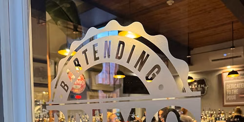Day Class - Primo Bartending School