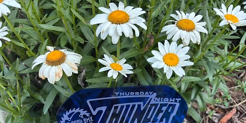LAST Thursday Night Thunder Monthly\/Seasonal Series