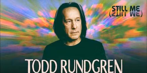 Todd Rundgren