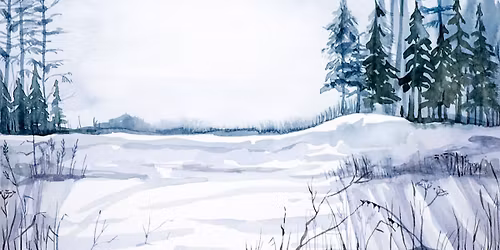 Sacred Seasons ~Winter