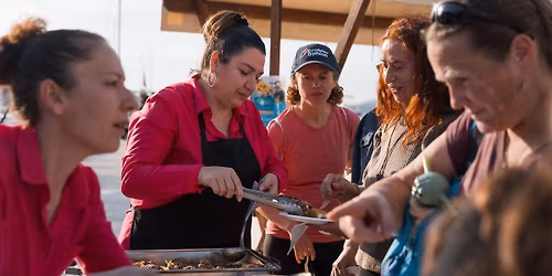 18th Lo\u0161inj Cuisine Festival - OPENING!