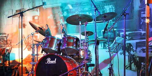 Open stage Hampshire Hotel Delft Centre ism @Kramersmuziekschool 